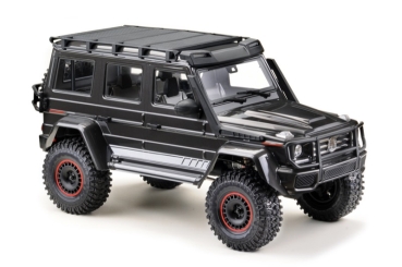 12031 1:10 EP Crawler CR4.4 "WOLF" anthrazit RTR